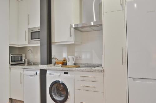 Apartamentos Cruz Conde 3
