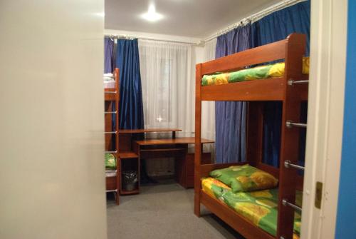 Sweet Hostel - image 2