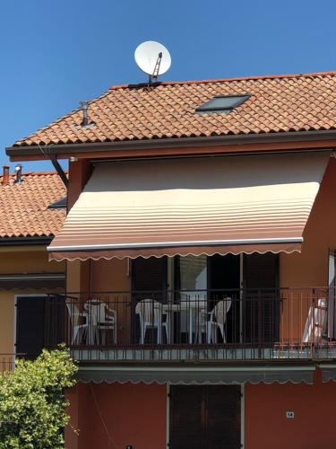  Appartamento Da Elena in Lazise