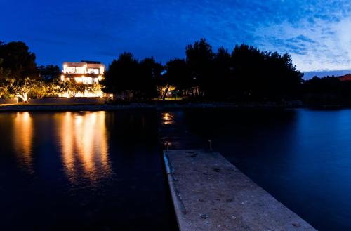 Punta AQUA, Sukošan (San Cassiano) (foto 10)