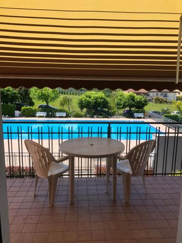  Appartamento Da Elena in Lazise