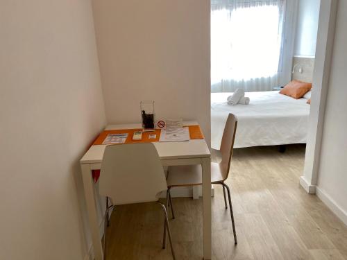 Bcn ストップ サグラダ ファミリア アパートメンツ