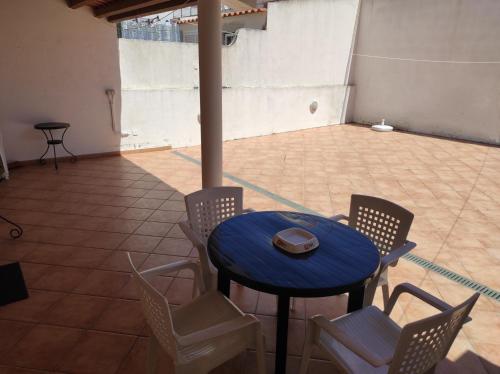  Al Casa Paquito in Almograve