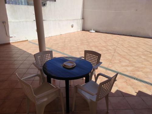  Al Casa Paquito in Almograve