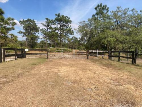 Tentrr Signature Site - Winter Haven hideaway - main image