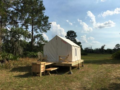 Tentrr Signature Site - LazyRanch - image 7