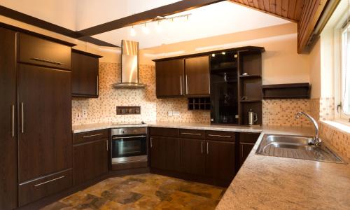 Macdonald Spey Valley Resort - main image