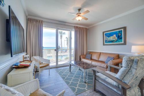 Calypso Beach Resort - image 12