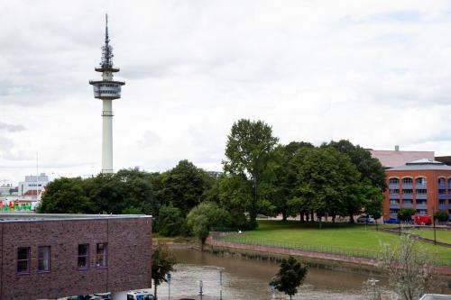 Fewo Geesteblick - Dietmar Strauch - image 3