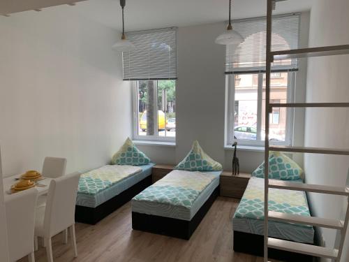 Raisa Apartments Lerchenfelder Gürtel 30, Viena