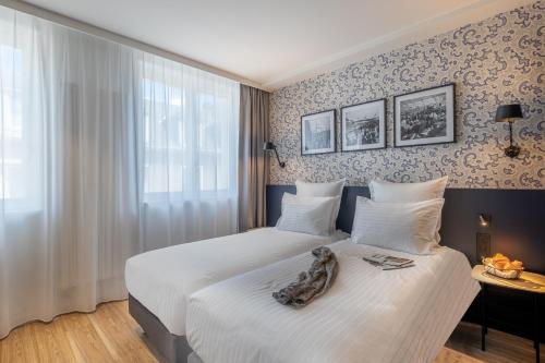 Ferdinand Hotel Tours – Tours, TN