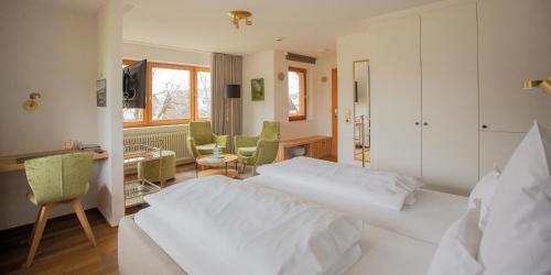 Hotel Sonne Garni