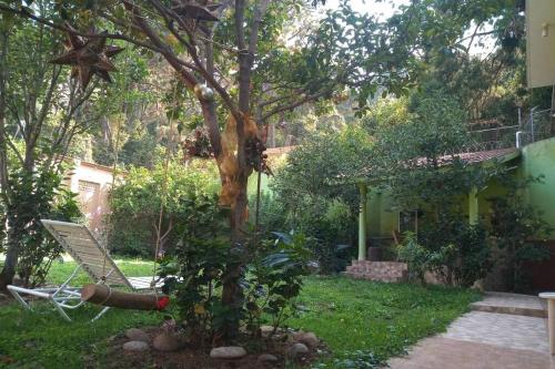 Recamara a 25 minutos del pueblo magico de Tepoztlan