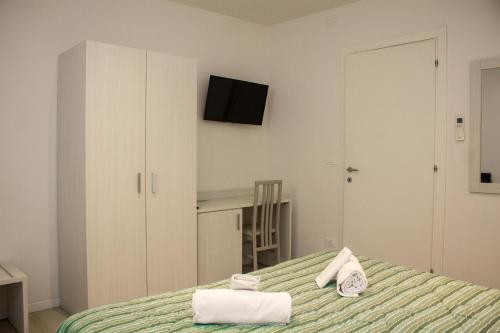 Foto - Hotel Sant'Orsola City House