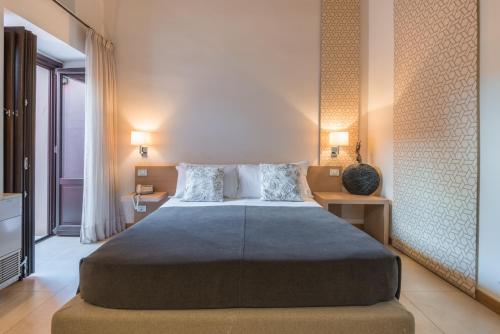 Hotel Vittorio Veneto - image 11