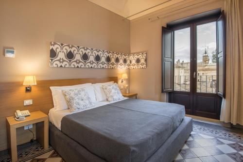 Hotel Vittorio Veneto - image 13