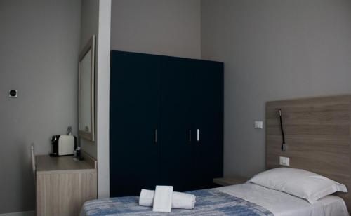 Hotel Sant'Orsola City House Collection by GSA Hotels, Bologna (photo 10)