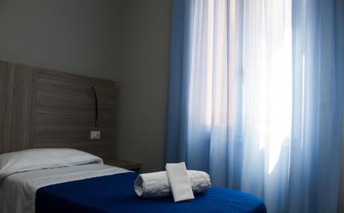 Hotel Sant'Orsola City House Collection by GSA Hotels, Bologna (photo 8)