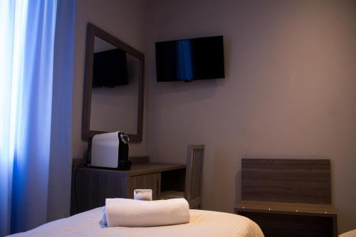 Hotel Sant'Orsola City House Collection by GSA Hotels, Bologna (photo 7)