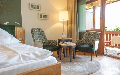 Hotel Sonne Garni