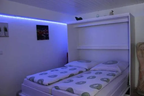 Gehobene Studentenwohnung in Allensbach, Deutschland