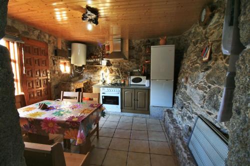  Casa Aradiña in Covelo