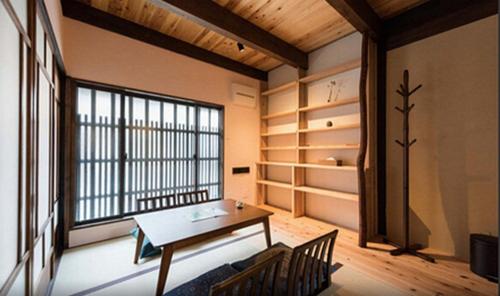 Kyoto Kamigyo Machiya RAN - Vacation STAY 42681v