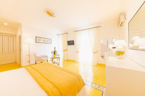 Hotel Villa Bianca - image 8