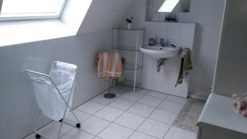 München großzügige Wohnung sehr ruhig, Múnich (foto 11)