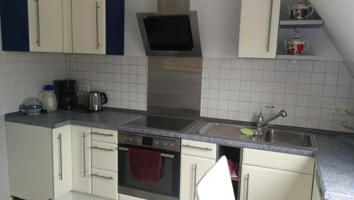 Munchen großzugige Wohnung sehr ruhig 805m von Neubiberg entfernt