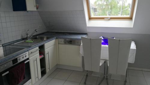 München großzügige Wohnung sehr ruhig, Múnich (foto 10)