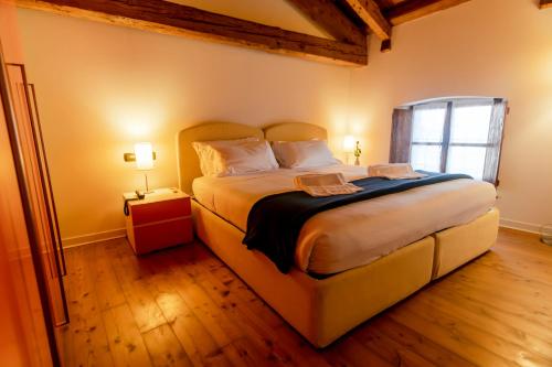 Ostarie Vecjo Friul 1901 Room Type - Double or Twin Room