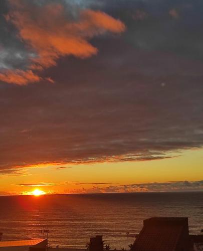  Anatolia Sea View Studio in Puerto de la Cruz