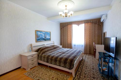 Hotel Rus - image 5