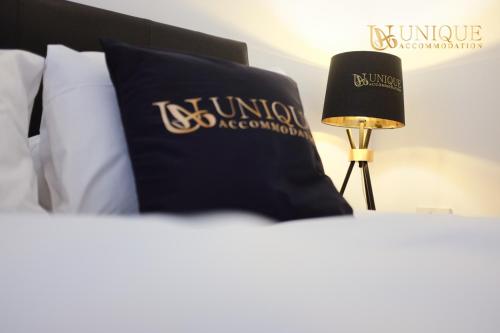 Unique Accommodation Liverpool - Luxury 2 Bed Apartments , Perfect for Business & Families, Book Now