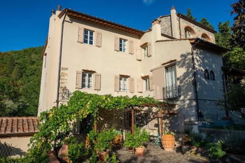  Agriturismo Il Ponticello in Vaiano