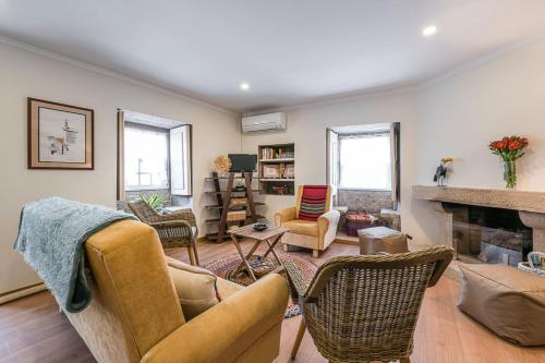 GuestReady - Casa da Torre - Paradise in the North of Portugal