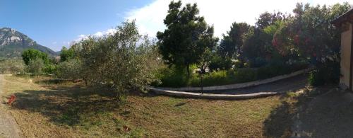 Agriturismo Funtan'Arva 5
