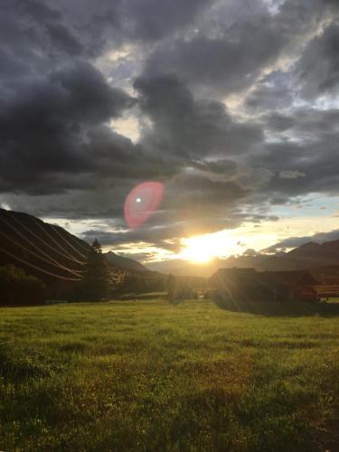 Tom's Jägerlodge - image 8