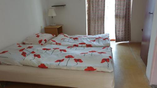 Aqua Hostel in Siofok