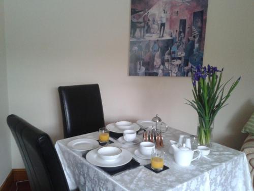 Manor Garden Lodge