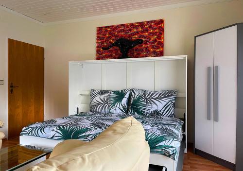 Apartments Fiore am Naturschwimmbad!