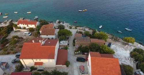 Apartment in Sevid with Seaview, Terrace, Air condition, WIFI (4742-3)