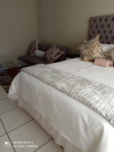 Atholl Heights Home