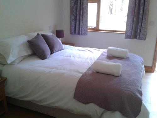 Manor Garden Lodge - image 11