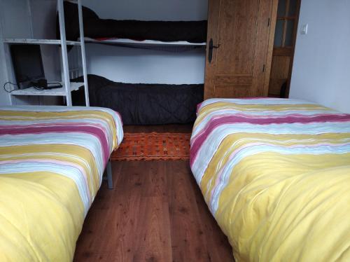  Alojamiento rural con vistas al rio Trevelez in Trevélez