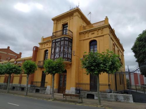 Edificio Valles del Lúpulo (DUPLEX)