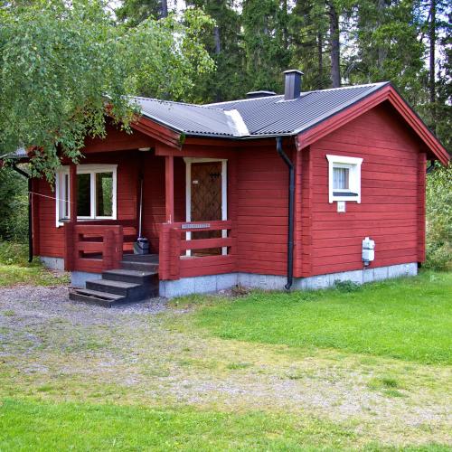 One-Bedroom Cottage (4 Adults) - No Pets