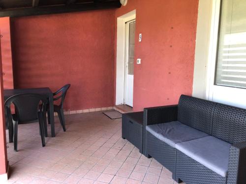 Residenza le Saline 5
