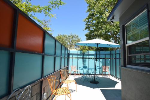 Venice Beach Apartments Monthly rents 3
